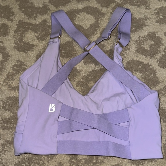 Buffbunny candywrap bra - Picture 2 of 3